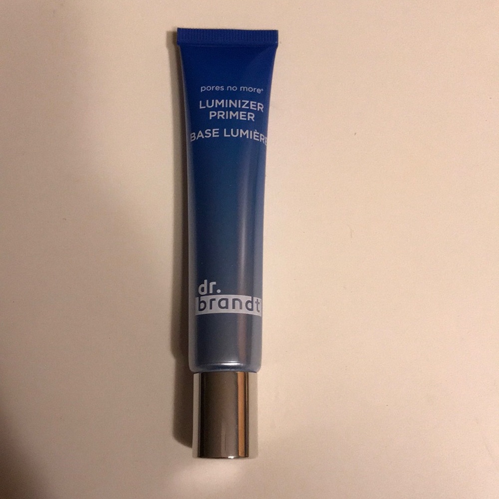 Dr Brandt luminizer primer